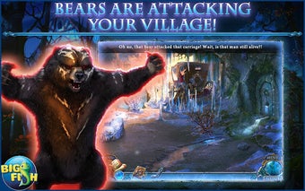 Image 0 for Living Legends: Wrath of …