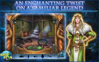 Image 2 for Living Legends: Wrath of …