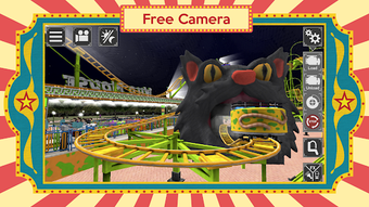 Image 0 for Wild Mouse: Roller Coaste…