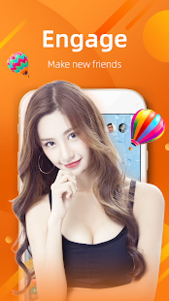 Image 0 for Lucky Live-Live Video Str…
