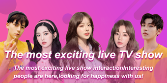 Image 1 for Lucky Live-Live Video Str…