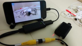 Image 1 for Easycap & UVC Player(FPVi…
