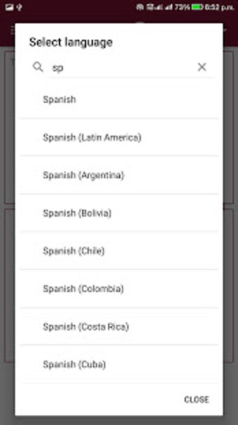 Image 2 for All Language Translator /…