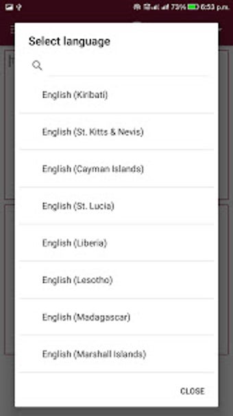 Image 3 for All Language Translator /…