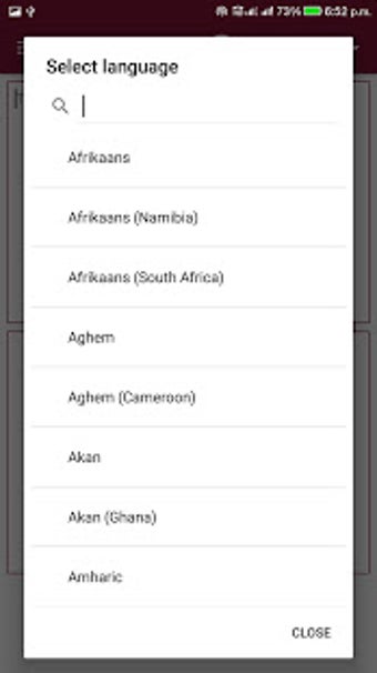 Image 1 for All Language Translator /…