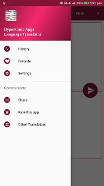 Image 0 for All Language Translator /…