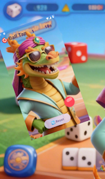 Image 0 for SphereHitVoyage