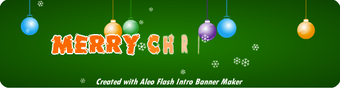 Image 0 for Aleo Flash Intro Banner M…