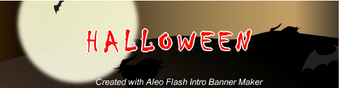 Imagen 0 para Aleo Flash Intro Banner M…