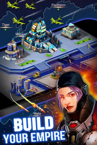 Imagen 0 para Empire Warfare: Dominatio…