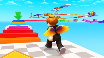 Image 0 for Parkour Escape: Sky Adven…