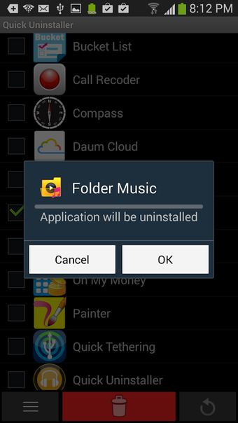 Image 0 for App Uninstaller