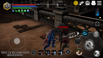Image 2 for Way of Retribution: Awake…