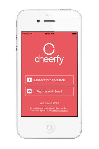 Image 0 for Cheerfy Business - Wi-Fi …
