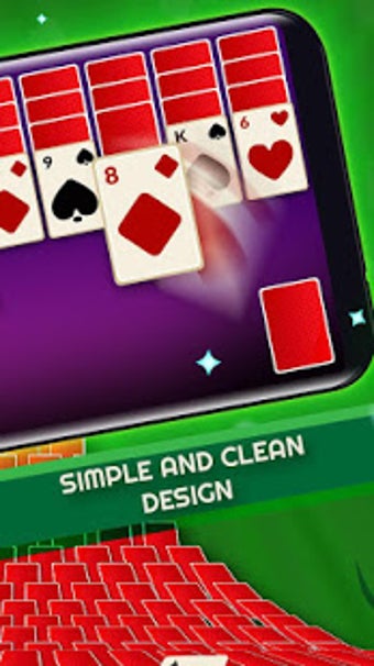Imagen 0 para Spider Solitaire - Offlin…