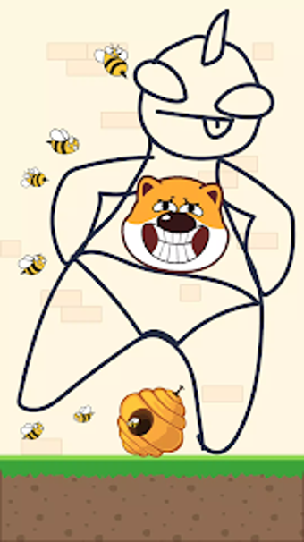Imagen 0 para Save The Dog: Crazy Doge