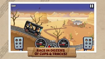 Image 0 for Hill Climb Racing 2