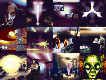 Image 0 for Final Pack for OpenXcom