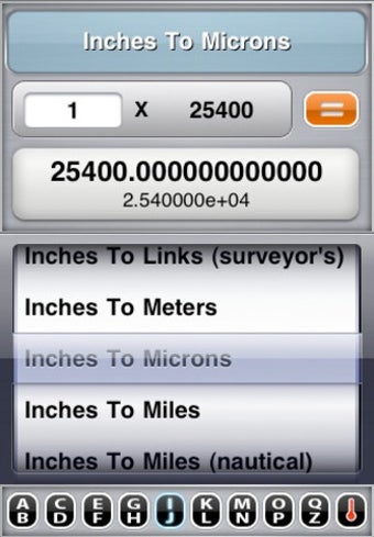 Imagen 0 para Unit Converter!