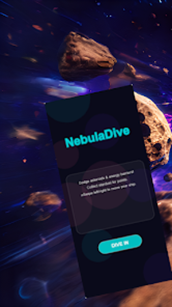 Imagen 0 para NebulaDive