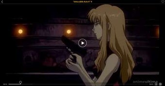 Imagen 1 para Anime Cloud: Noir for Win…