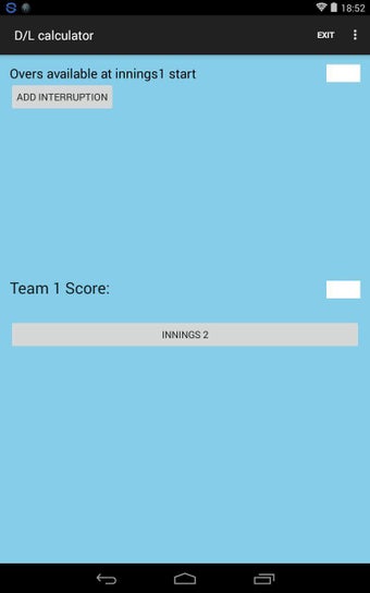 Image 0 for DL Calculator