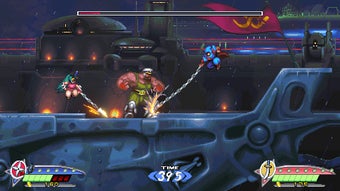 Image 0 for Shadow of the Ninja - Reb…