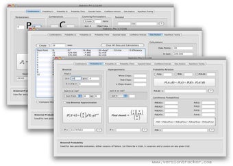Imagen 0 para Statistics Pro