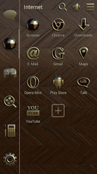 Imagen 1 para NEW YORK Smart Launcher T…