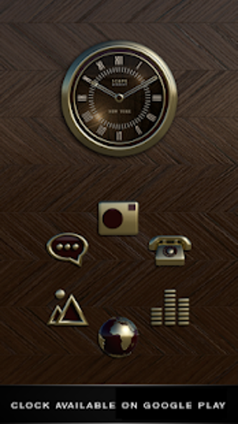 Imagen 2 para NEW YORK Smart Launcher T…