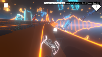 Imagen 0 para Music Racer