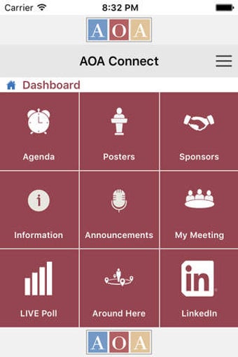 Imagen 0 para AOA Connect