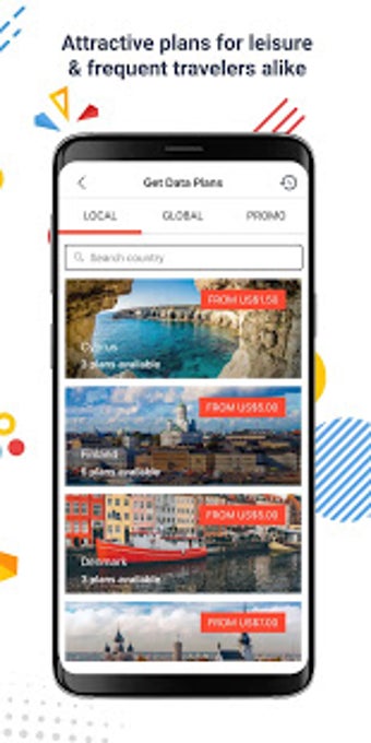 Imagen 1 para Flexiroam X
