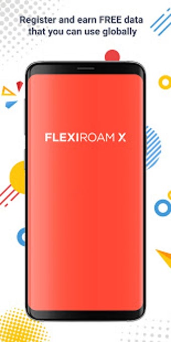 Imagen 1 para Flexiroam X
