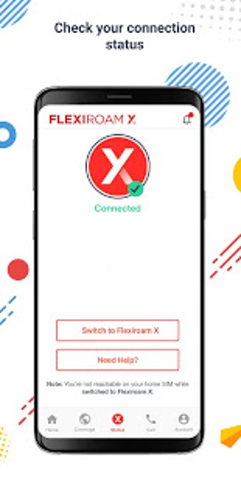 Imagen 2 para Flexiroam X