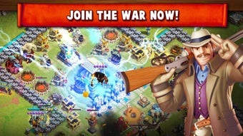 Image 3 for Hero Sky: Epic Clash