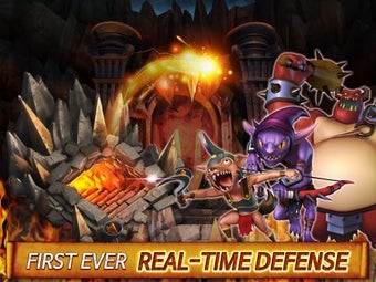 Imagen 1 para Hero Sky: Epic Clash