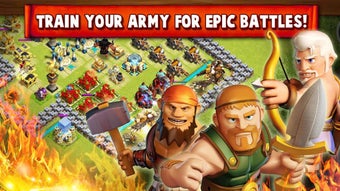 Image 2 for Hero Sky: Epic Clash