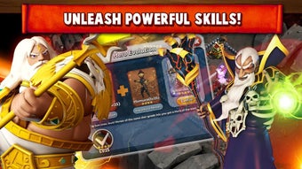 Image 4 for Hero Sky: Epic Clash
