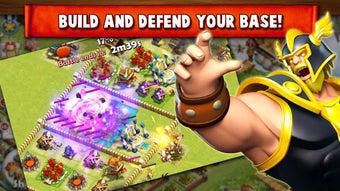 Image 0 for Hero Sky: Epic Clash