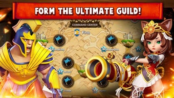Image 5 for Hero Sky: Epic Clash