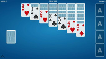 Image 0 for Solitaire Card Games