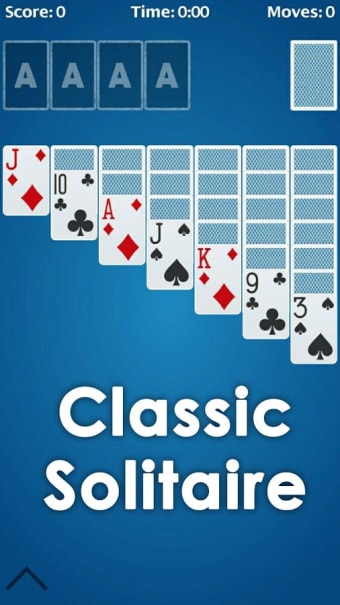 Image 1 for Solitaire Card Games
