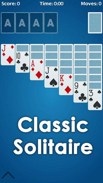 Imagen 2 para Solitaire Card Games