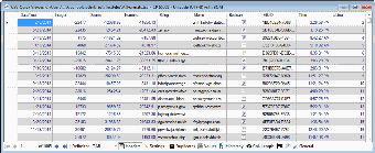 Image 1 for CSV Quick Viewer