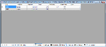 Image 0 for CSV Quick Viewer