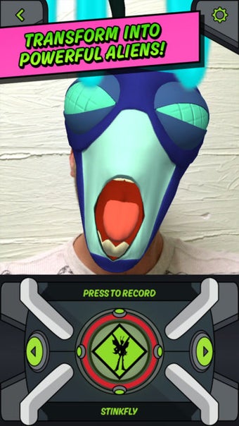 Image 3 for Ben 10: Alien Experience