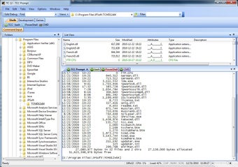Imagen 0 para Take Command x64