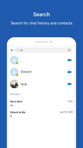 Image 0 for imo Lite