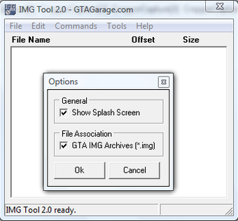 Imagen 0 para IMG Tool